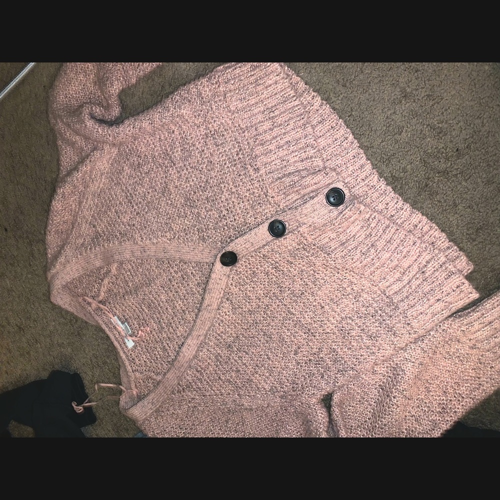 Cardigan